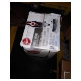 Hoover - Steam Complete Pet - Red