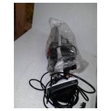 Hoover - Steam Complete Pet - Red