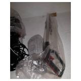 Hoover - Steam Complete Pet - Red