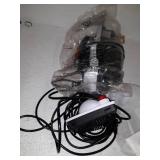 Hoover - Steam Complete Pet - Red