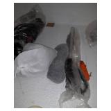 Hoover - Steam Complete Pet - Red