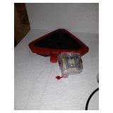 Hoover - Steam Complete Pet - Red