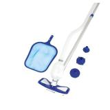 Bestway Above Ground Pool Cleaning & Maintenance Accessories Set Kit 58234