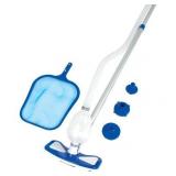 Bestway Above Ground Pool Cleaning & Maintenance Accessories Set Kit 58234