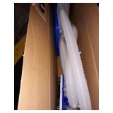 Bestway Above Ground Pool Cleaning & Maintenance Accessories Set Kit 58234