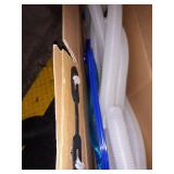 Bestway Above Ground Pool Cleaning & Maintenance Accessories Set Kit 58234