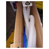 Bestway Above Ground Pool Cleaning & Maintenance Accessories Set Kit 58234