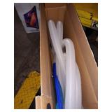 Bestway Above Ground Pool Cleaning & Maintenance Accessories Set Kit 58234