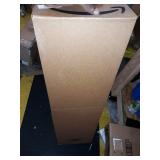 MICHELIN 26" 28526 Storm Hybrid Blade-26, Black