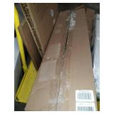 Flambeau Outdoors 6470SC Safe Shot Single Gun Case with ZERUST - 52.375 in. x 8 in. x 3.45 in. Rifle / Shotgun Case, Corrosion Resistant Firearm Storage Accessory