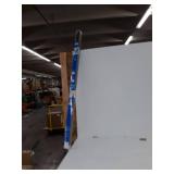 Coolaroo Wand Operation Outdoor Roller Shade in 90% UV Block