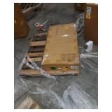 Winsome Wood Halifax Storage/Organization, Black