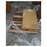 Winsome Wood Halifax Storage/Organization, Black