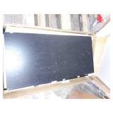 Winsome Wood Halifax Storage/Organization, Black