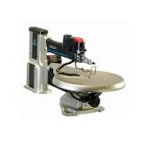 Variable Speed Scroll Saw Delta-40-694 Delta Power Equipment Corporation-40-694