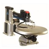 Variable Speed Scroll Saw Delta-40-694 Delta Power Equipment Corporation-40-694