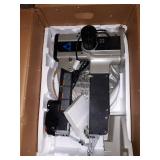 Variable Speed Scroll Saw Delta-40-694 Delta Power Equipment Corporation-40-694