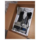 Variable Speed Scroll Saw Delta-40-694 Delta Power Equipment Corporation-40-694