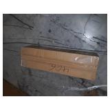 Steadyrack Bike Racks - Fat Rack - Wall Mounted Bike Rack Storage Solution for Your Home, Garage, or Bike Park - 2 Pack