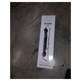 Steadyrack Bike Racks - Fat Rack - Wall Mounted Bike Rack Storage Solution for Your Home, Garage, or Bike Park - 2 Pack