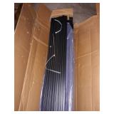 ZINUS 7 Inch Smart Metal Box Spring / Mattress Foundation / Strong Metal Fram...