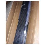 ZINUS 7 Inch Smart Metal Box Spring / Mattress Foundation / Strong Metal Fram...