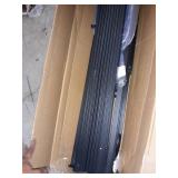 ZINUS 7 Inch Smart Metal Box Spring / Mattress Foundation / Strong Metal Fram...