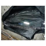 Classic Accessories Fairway Long Roof 4-Person Deluxe Golf Cart Enclosure