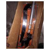 Fiskars 7.9-12 Foot Extendable Tree Pruning Stik Pruner (92406935K)