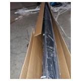 Zinus 16 Inch Metal Platform Bed Frame with Steel Slat Support / Mattress Foundation, King