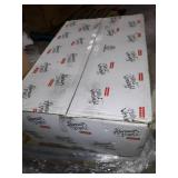 Fhp EDOX33229-1 33" X 22" X 9" Onyx Double Bowl Granite Kitchen Sink