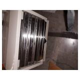 Fahrenheat FUH54 UNIT HEATERS, Beige