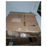 Boss Office Products Be Well Medical Spa Stool in Black