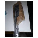 Boss Office Products Be Well Medical Spa Stool in Black