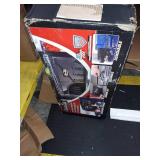 UnderCover SwingCase Truck Bed Storage Box | SC205D | Fits 2017 - 2021 Ford F-250/350 Super Duty Drivers Side