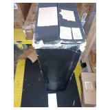 UnderCover SwingCase Truck Bed Storage Box | SC205D | Fits 2017 - 2021 Ford F-250/350 Super Duty Drivers Side