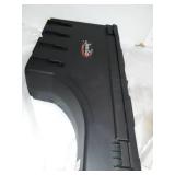 UnderCover SwingCase Truck Bed Storage Box | SC205D | Fits 2017 - 2021 Ford F-250/350 Super Duty Drivers Side