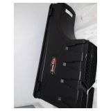 UnderCover SwingCase Truck Bed Storage Box | SC205D | Fits 2017 - 2021 Ford F-250/350 Super Duty Drivers Side