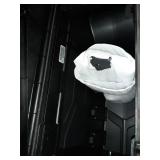 UnderCover SwingCase Truck Bed Storage Box | SC205D | Fits 2017 - 2021 Ford F-250/350 Super Duty Drivers Side