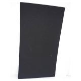 Amazon Basics Anti-Fatigue Standing Comfort Mat for Home and Office - 20 x 36-Inch, Black