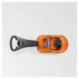 Step2 McLaren 570S Push Sports Car, Orange