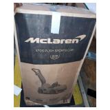 Step2 McLaren 570S Push Sports Car, Orange