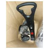 Step2 McLaren 570S Push Sports Car, Orange