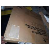 Summer Extra Wide Decor Safety Baby Gate, Gray â 27â Tall, Fits Openings of 28â to 51.5â Wide, 20â Wide Door Opening, Baby and Pet Gate for Extra Wide Doorways