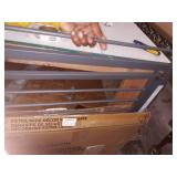 Summer Extra Wide Decor Safety Baby Gate, Gray â 27â Tall, Fits Openings of 28â to 51.5â Wide, 20â Wide Door Opening, Baby and Pet Gate for Extra Wide Doorways