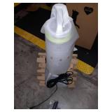 BISSELL Cleanview Swivel Pet Upright Bagless Vacuum Cleaner, Green, 2252