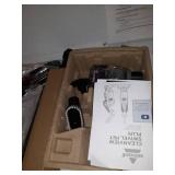 BISSELL Cleanview Swivel Pet Upright Bagless Vacuum Cleaner, Green, 2252