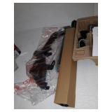 BISSELL Cleanview Swivel Pet Upright Bagless Vacuum Cleaner, Green, 2252