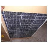 WEIZE 200 Watt 12 Volt Monocrystalline Solar Panel, 2 Pack of 12V 100W High-Efficiency Monocrystalline PV Module for Home, Camping, Boat, Caravan, RV, and Other Off-Grid Applications