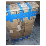 KidKraft Ultimate Corner Wooden Play Kitchen with Lights & Sounds, Play Phone and Curtains, Espresso, Gift for Ages 3+